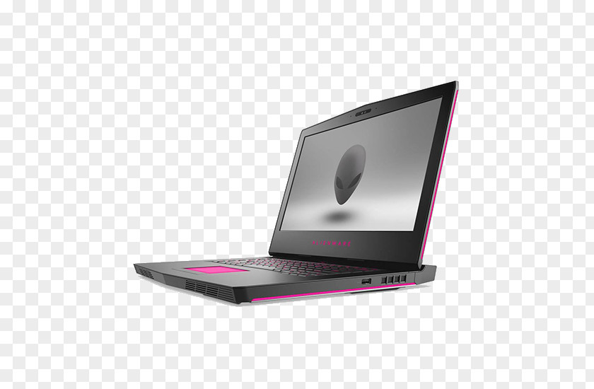 Alien Notebook Laptop Video Card Dell Intel Core I7 Alienware PNG