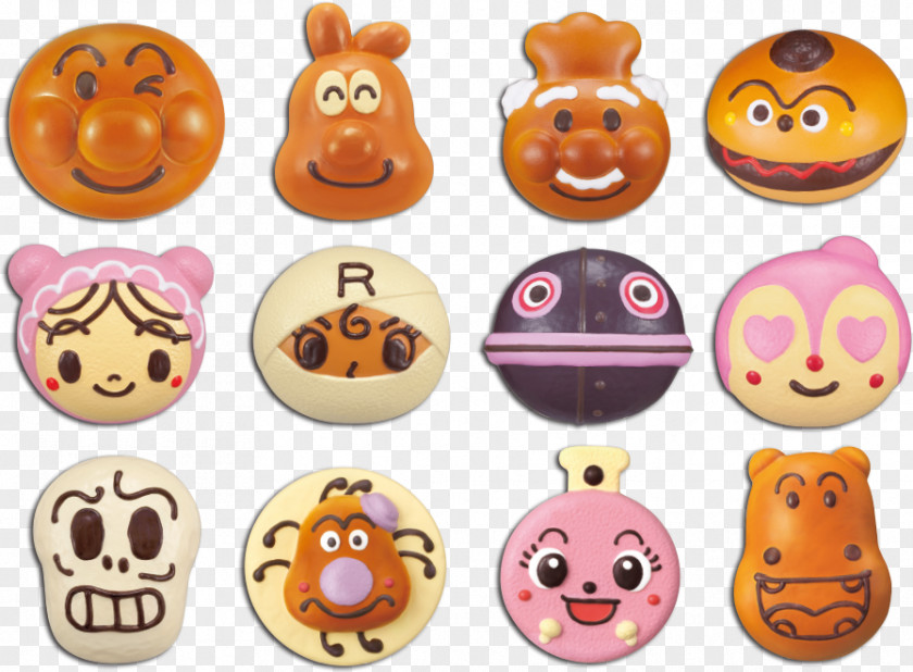 Bread Kobe Anpanman Children's Museum & Mall Dokin-chan Uncle Jam PNG