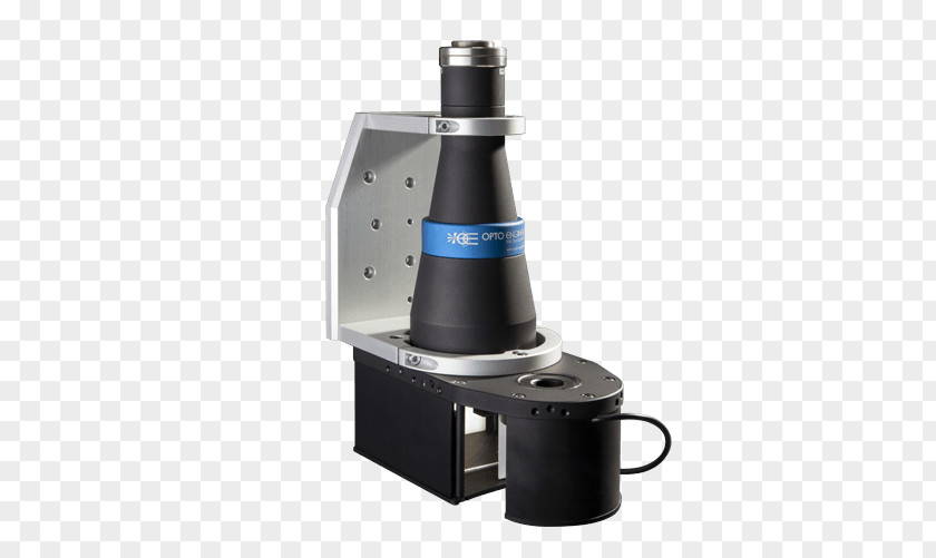 Camera Lens Optics Borescope Inspection Machine Vision Telecentric PNG
