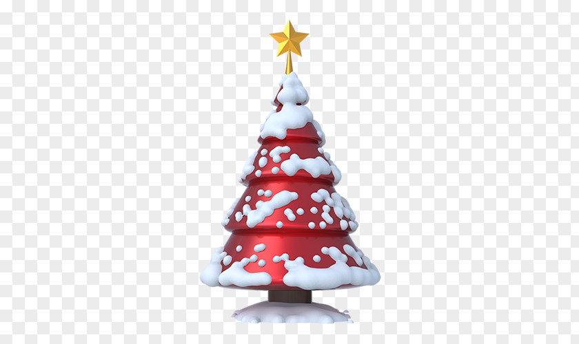 Christmas Tree Decoration Ornament Santa Claus PNG