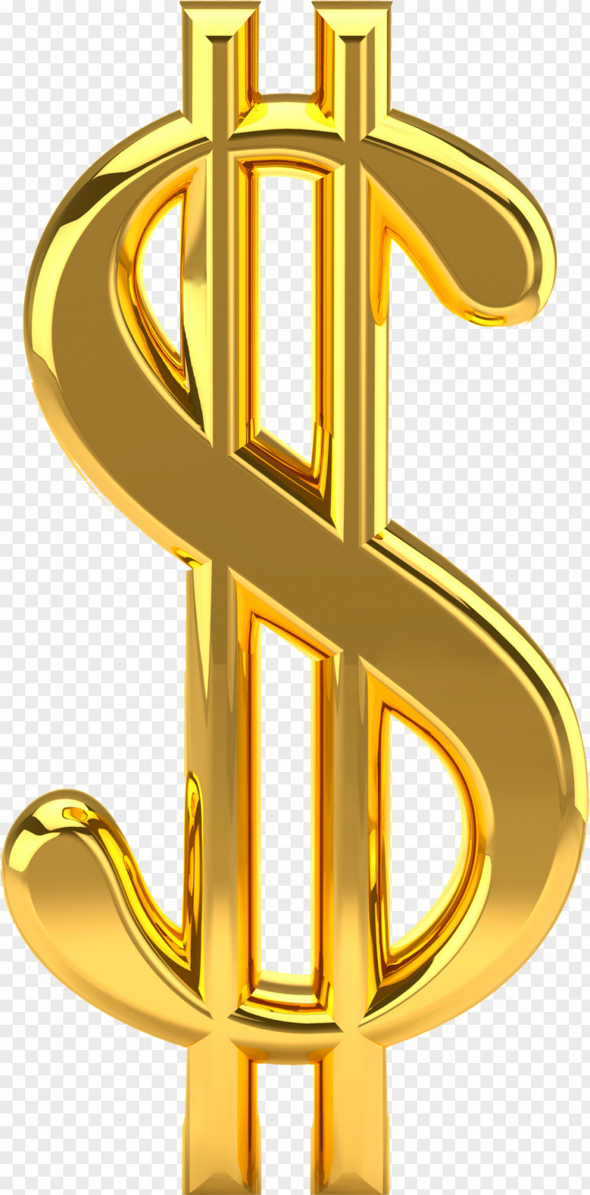 Coin Dollar Sign United States Clip Art PNG