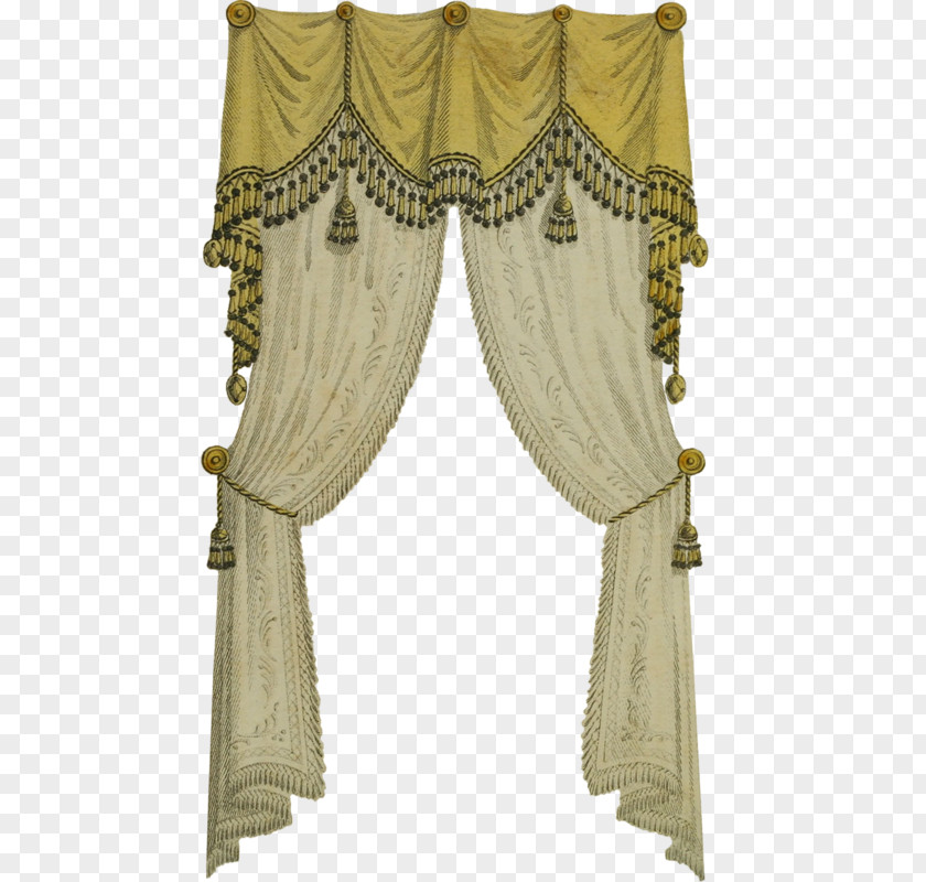 Curtains Curtain Window Treatment Valance Shower PNG