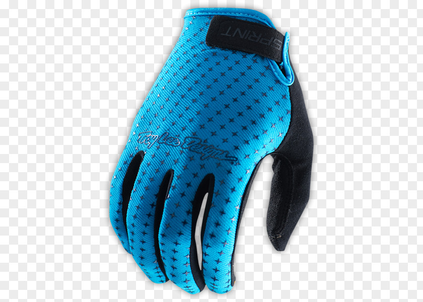 Cycling Troy Lee Designs Glove Bicycle PNG