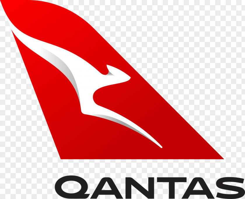 Dell Logo Qantas Sydney Airport Cairns Business Airline PNG