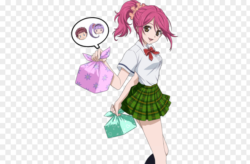 Dva Bunny Transparent Tales Of Graces Symphonia Asteria School Uniform PNG