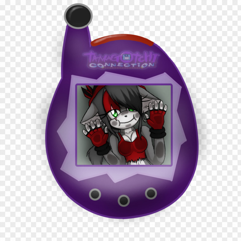 Fat Cat Eating Watching Tv Product Purple PNG