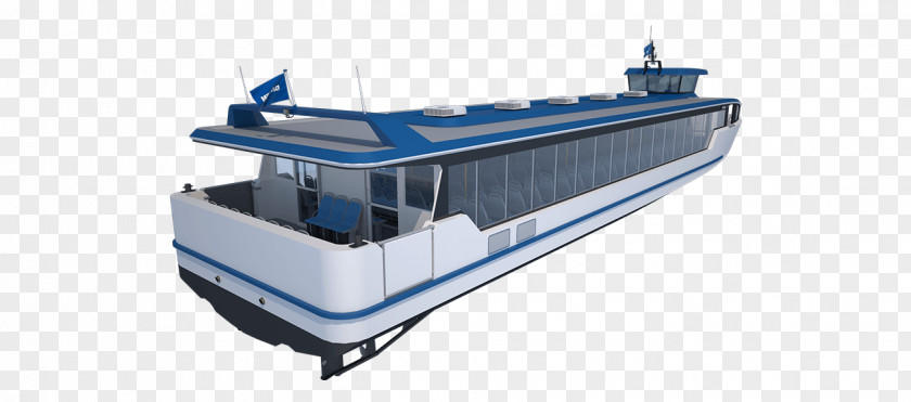 Ferry Ship Watercraft Transport PNG