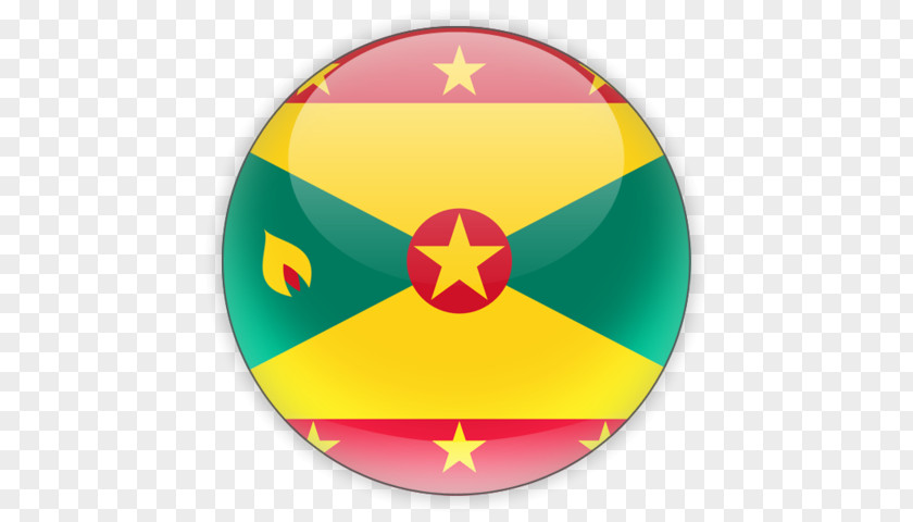Flag Of Grenada Flags The World National PNG