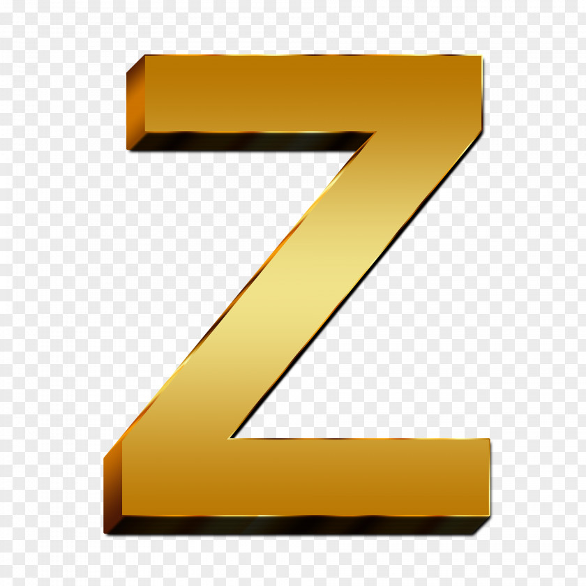 Fonts Clipart Letter Z Alphabet Font PNG