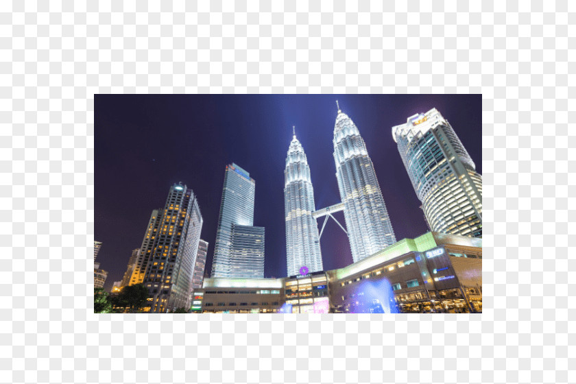 Hotel Petronas Towers Kuala Lumpur City Centre Package Tour Travel PNG