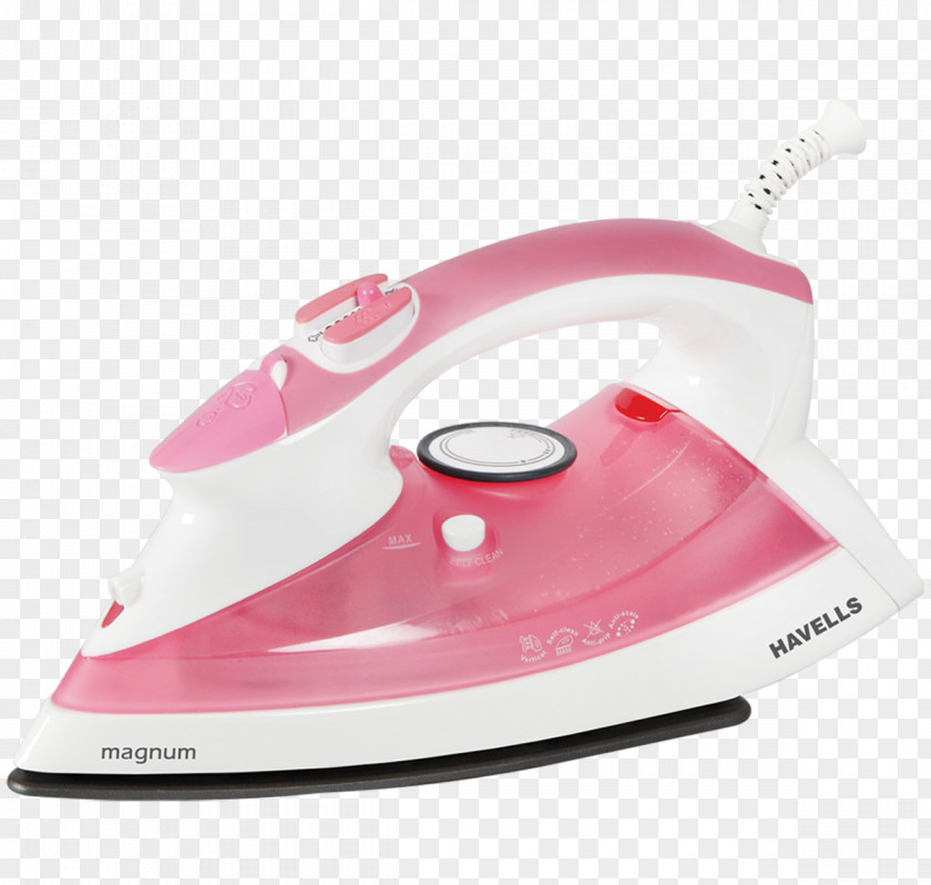 India Clothes Iron Havells Ironing Home Appliance PNG