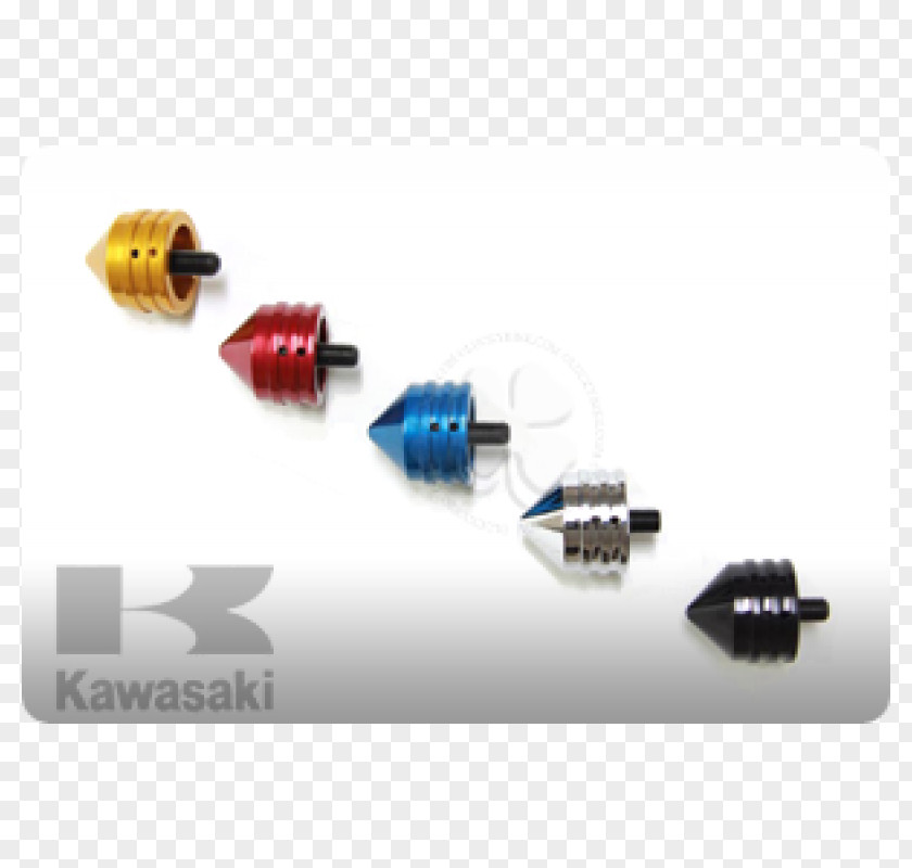 Kawasaki Ninja 650r Plastic Electronics PNG