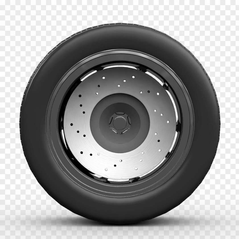 Lamborghini Aventador Car Alloy Wheel Rim Tire PNG