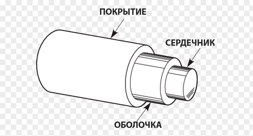 Light Optical Fiber Cable Optics PNG