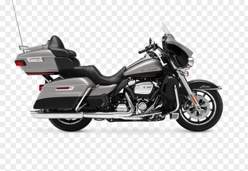 Motorcycle Harley-Davidson Milwaukee-Eight Engine Touring AS Of Jamestown PNG