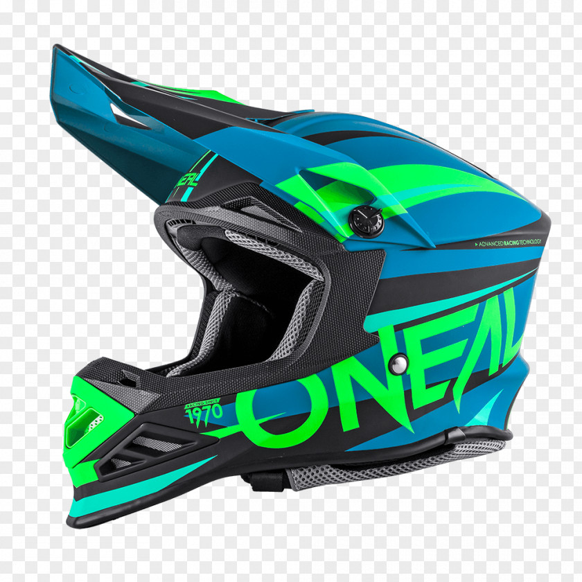 Motorcycle Helmets Motocross Enduro PNG