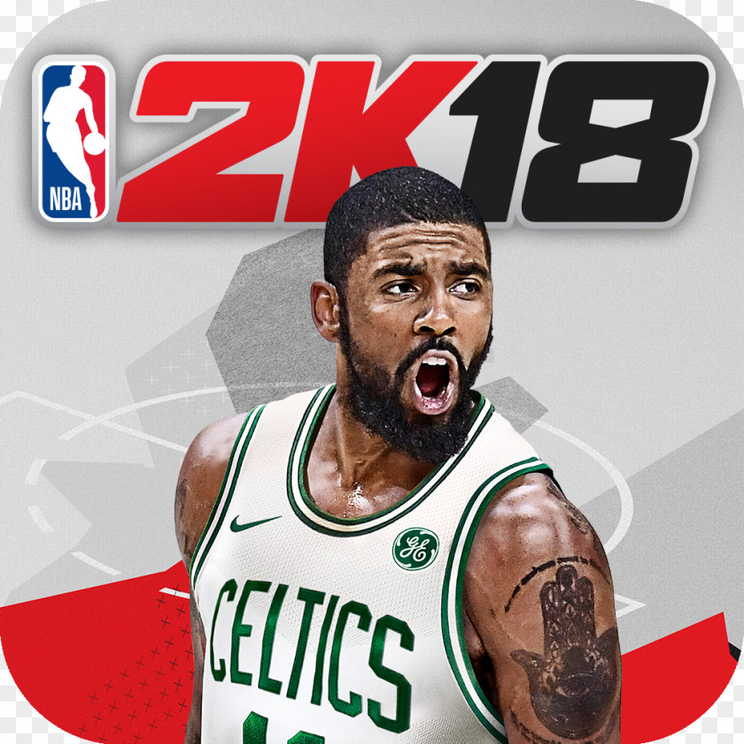 Nba NBA 2K18 LIVE Mobile MyNBA2K18 PlayStation 4 Android PNG