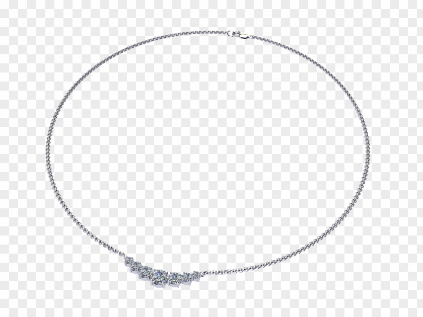 Necklace Jewellery Silver Bracelet Chain PNG