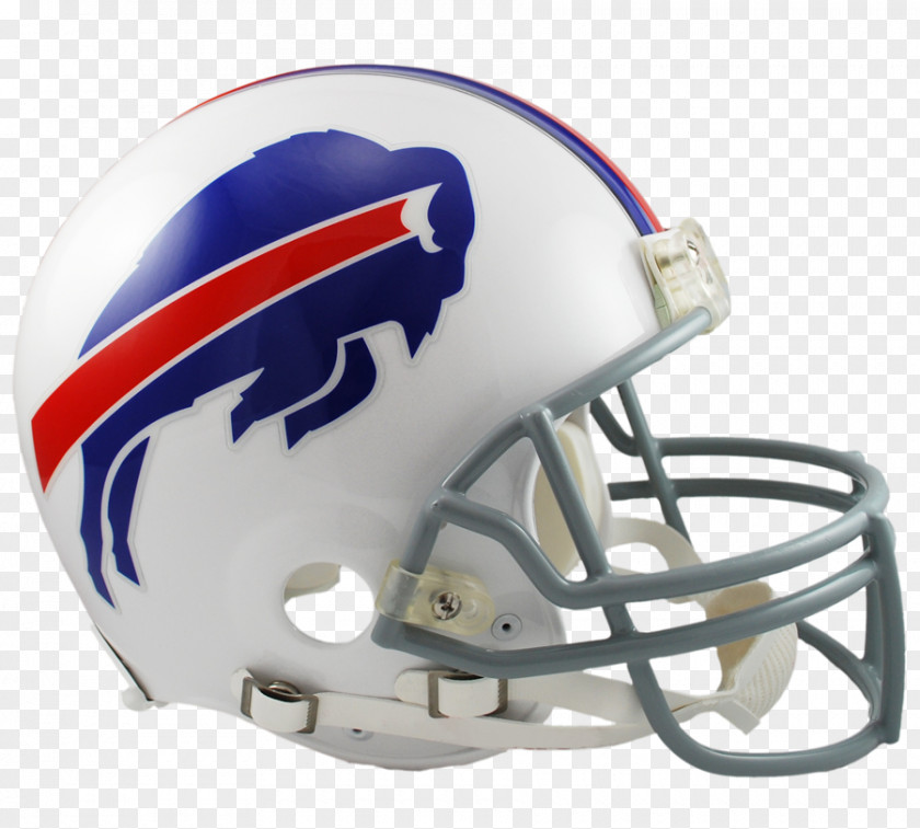 NFL Buffalo Bills American Football Helmets PNG
