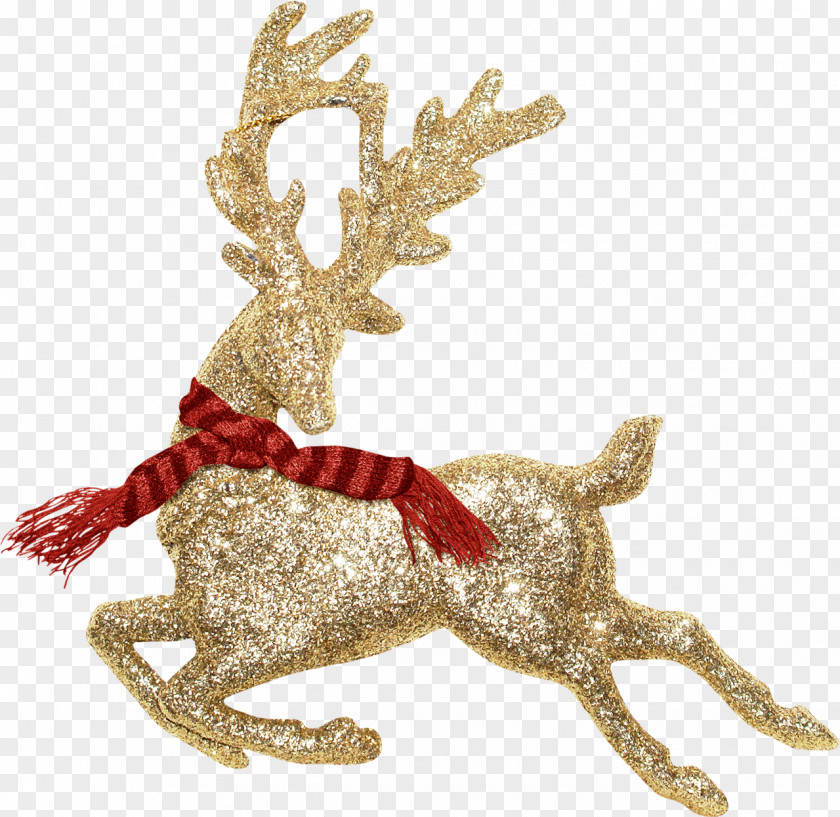 Reindeer Decorate Your Home For Christmas Deer Transparency And Translucency PNG