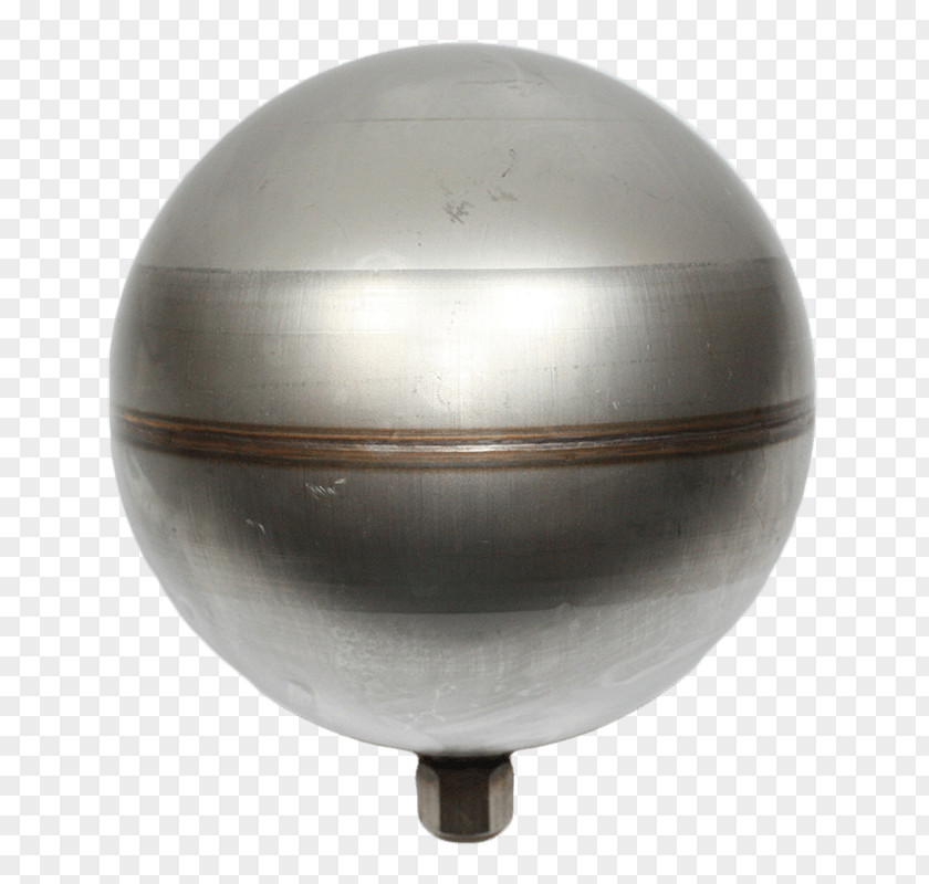 Steel Ball Float Stainless Carbon Sphere PNG