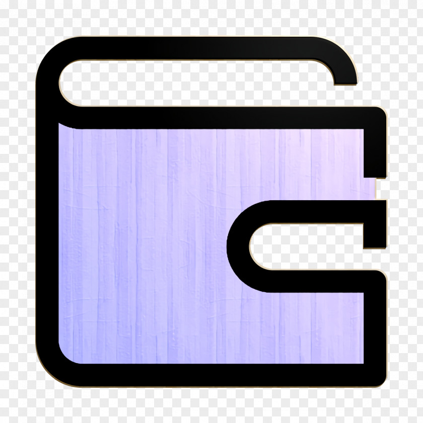 Wallet Icon Finance PNG