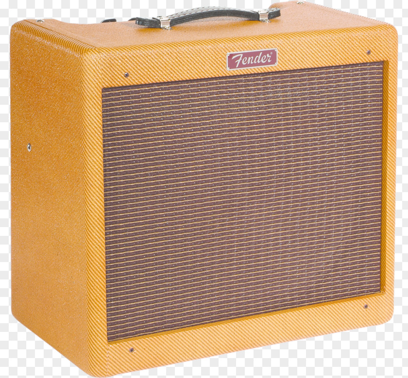 Amplifier Bass Volume Guitar Fender Blues Junior Musical Instruments Corporation PNG