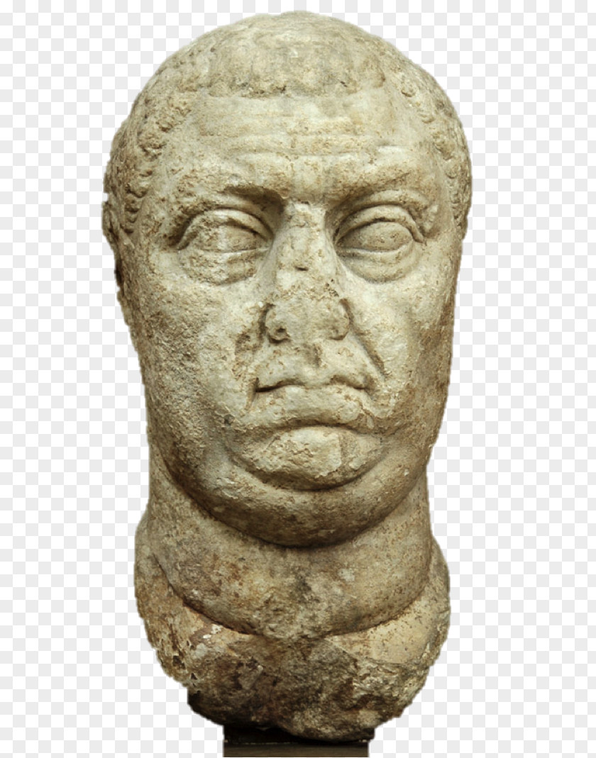 Ancient History Vitellius Roman Emperor Ny Carlsberg Glyptotek 24 September 22 December PNG