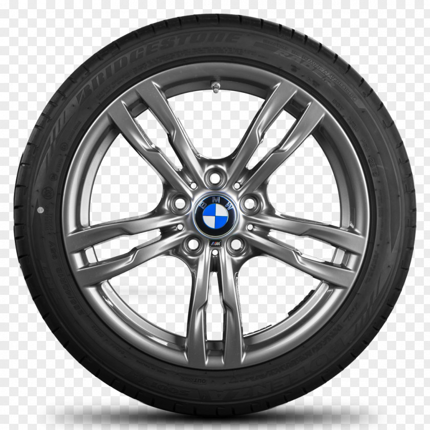 Bmw Alloy Wheel BMW 3 Series 5 6 PNG