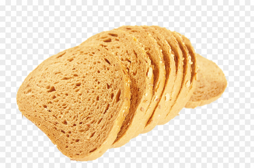 Bread Baguette Roti Panipuri Sliced PNG