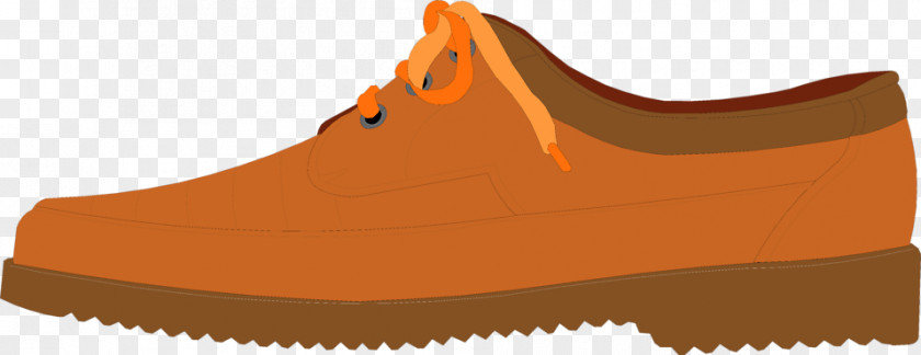 Brown Shoes Cliparts Shoe Boot Sneakers Clip Art PNG