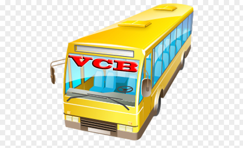 Bus School Android Viva Rapid Transit York Region PNG