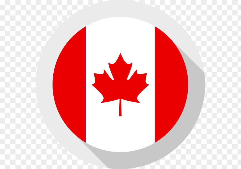 Canada Flag Of National Maple Leaf PNG