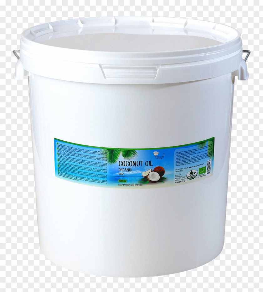 Coconut Organic Food Water Milk Oil PNG