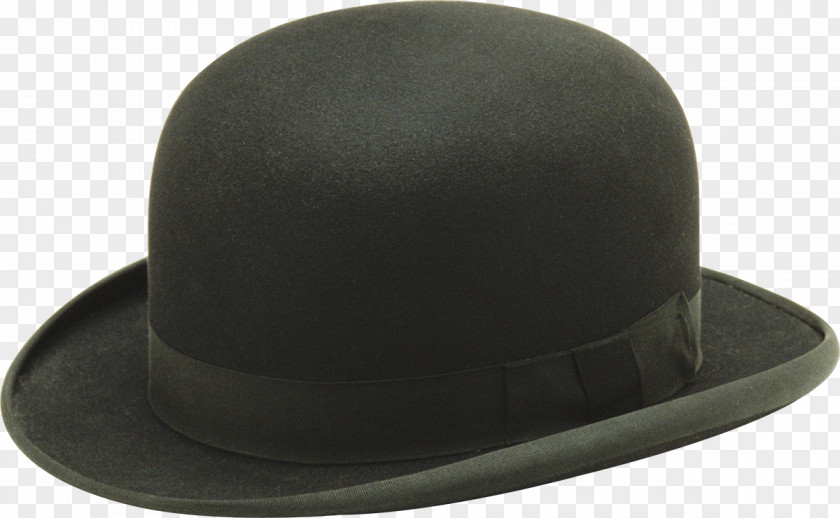 Cowboy Hat Bowler Headgear Cap Mafia PNG
