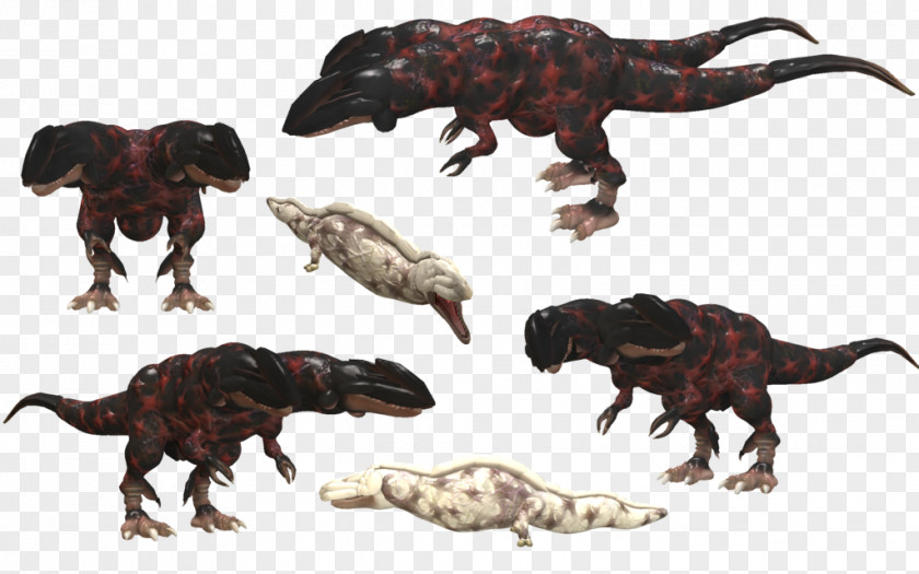 Creatures Tyrannosaurus Dino Crisis 3 Velociraptor Dinosaur Giganotosaurus PNG