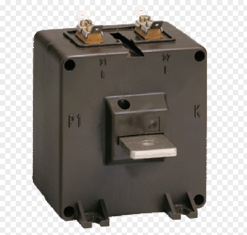 Current Transformer Circuit Breaker Electric Single-phase Power PNG