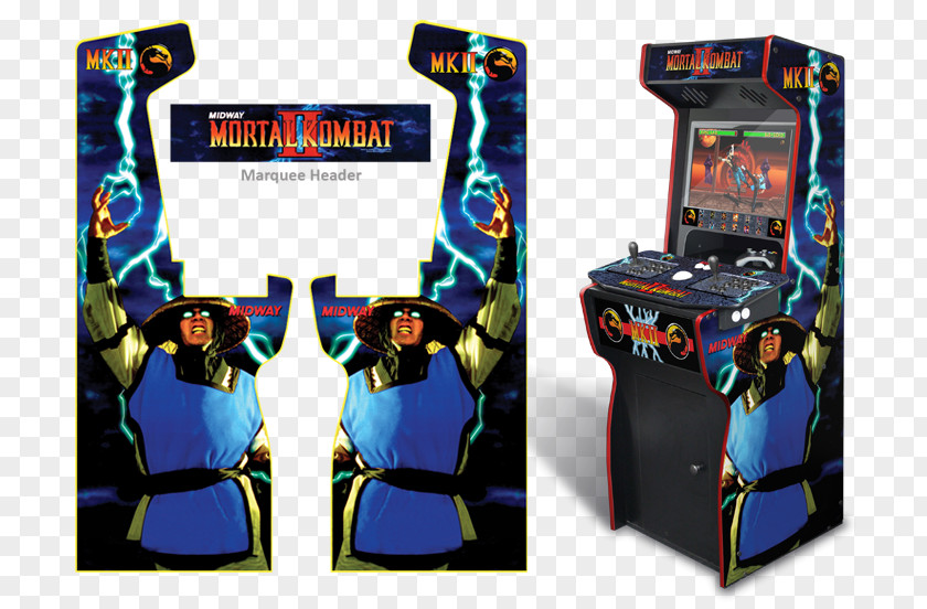 Evil Ryu Arcade Cabinet Tron Star Wars Donkey Kong Frogger PNG