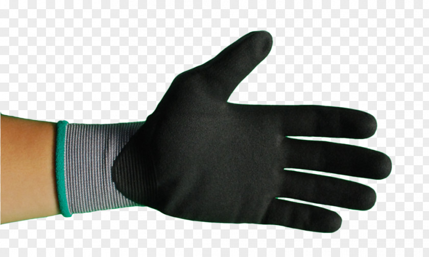 Latex Gloves Cycling Glove Thumb Nylon Hanapa'a Sushi Company PNG
