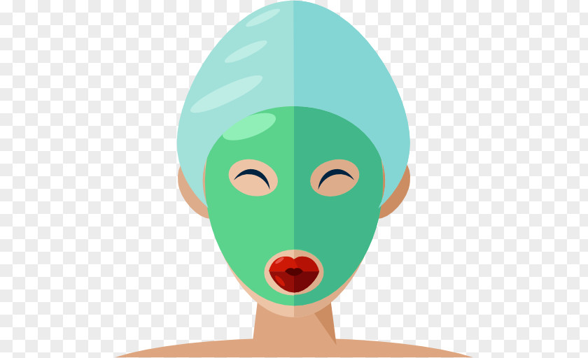 Mask Facial Clip Art PNG