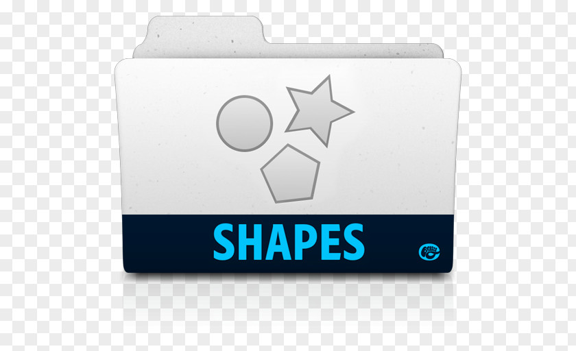 Shapes Folder Computer Accessory Brand Multimedia PNG