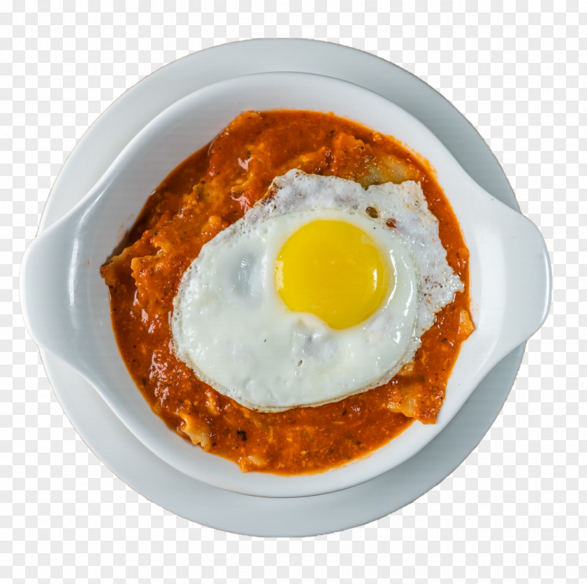 Spanish Cuisine Full Breakfast Egg Cartoon PNG