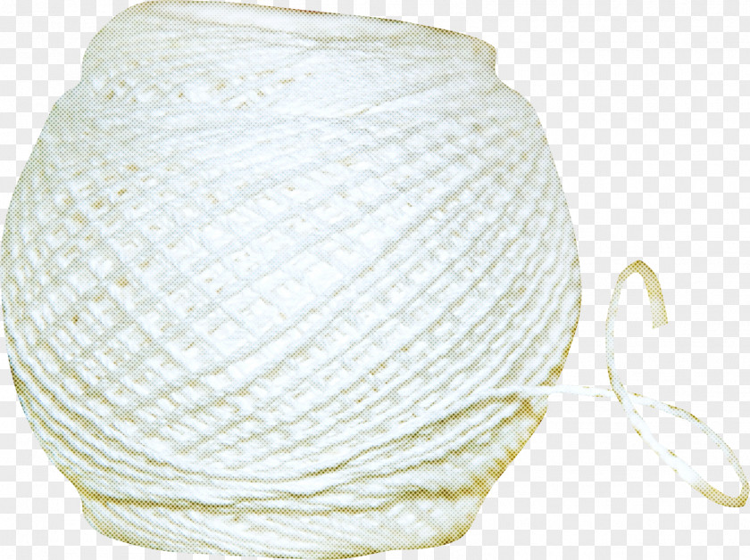 Thread Wool Textile Twine Rope PNG