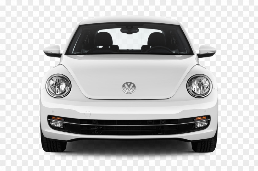 Volkswagen 2014 Beetle Car 2015 2012 PNG