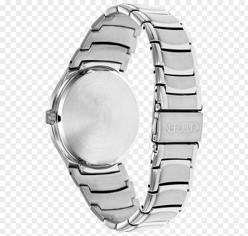 Watch Citizen Men's AT2245-57E Eco-Drive Axiom Bands Bracelet PNG