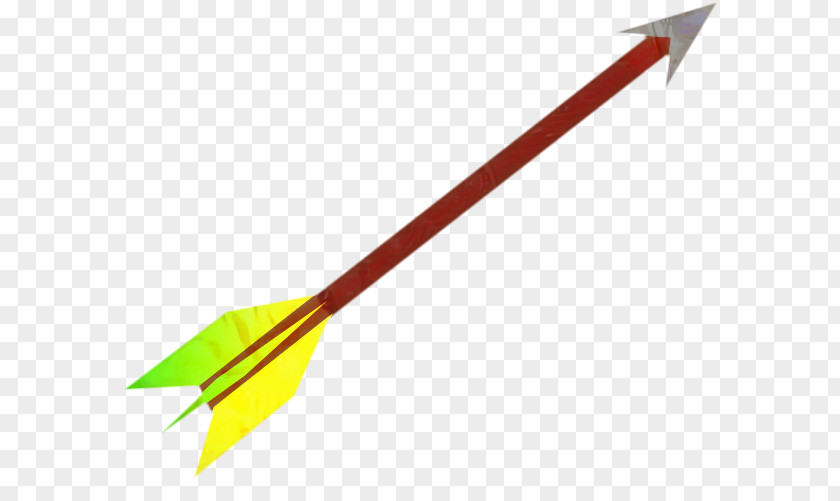 Weapon Leaf Arrow PNG