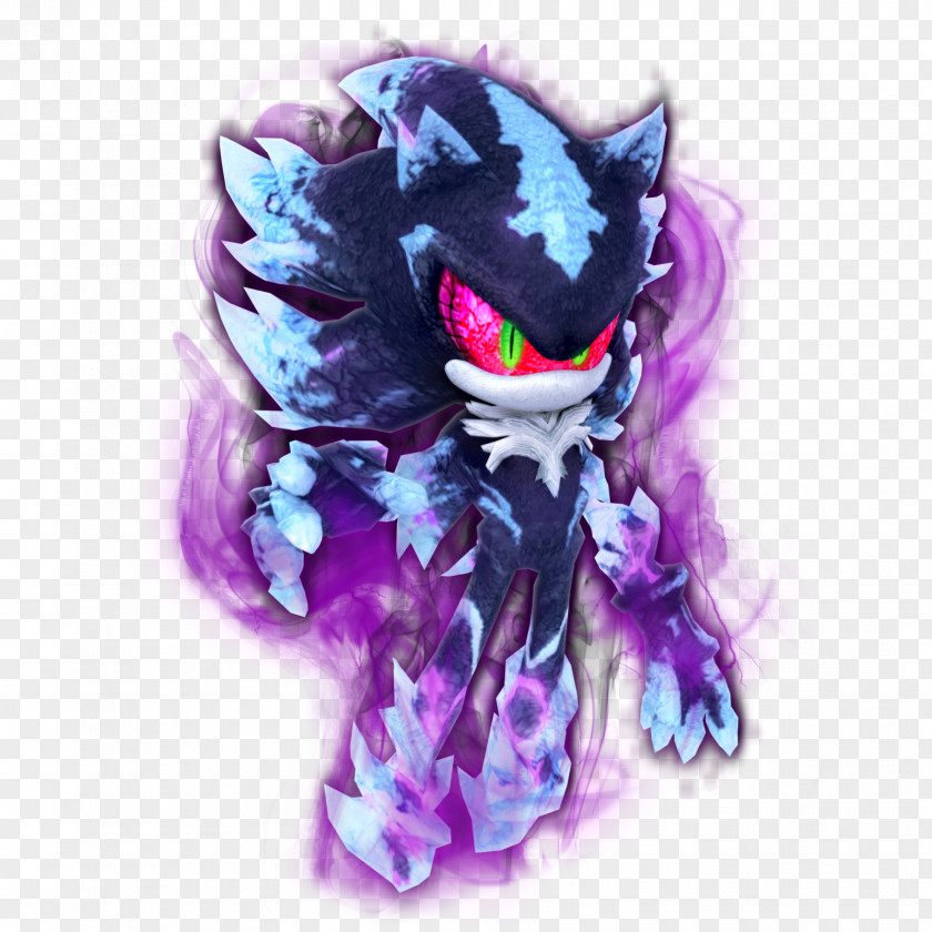 Becky Sonic The Hedgehog Shadow And Secret Rings Drift Tails PNG