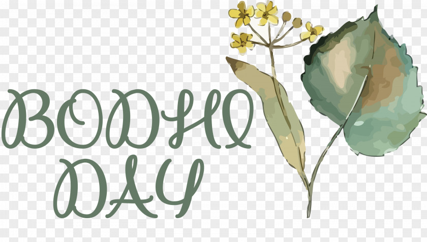 Bodhi Day PNG