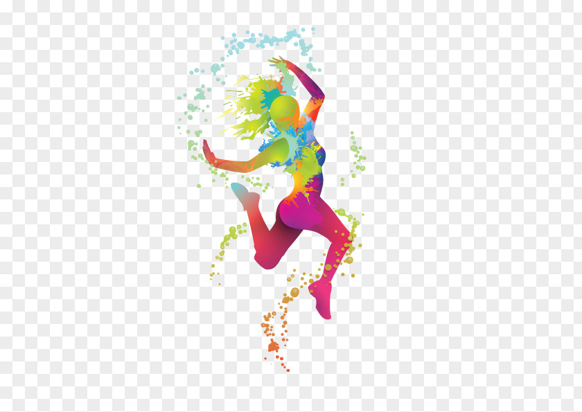 Bollywood Dance The Of Character And Plot Graphic Design Graphics PNG