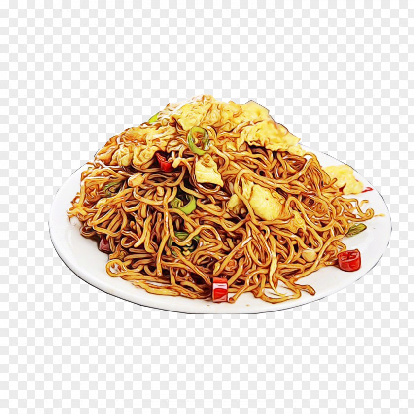 Chop Suey Mee Siam Indian Food PNG